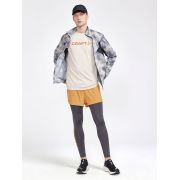 Craft Core Essence Tights – Colanți de antrenament - Gri închis