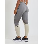 Craft Vent Tights W – Colanți de alergare - Gri