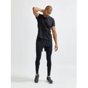 Craft ADV Essence SS Tee – Tricou tehnic - Negru