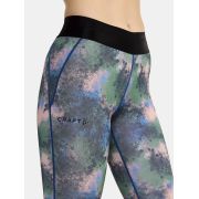 Craft Core Essence Tights W – Colanți de antrenament - Albastru