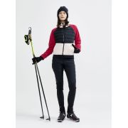 Craft ADV Pursuit Thermal Jacket W – Geacă termică de schi fond - Negru
