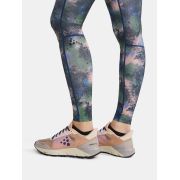 Craft Core Essence Tights W – Colanți de antrenament - Albastru