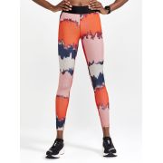 Craft Core Essence Tights W – Colanți de antrenament - Portocaliu