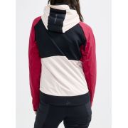 Craft ADV Pursuit Thermal Jacket W – Geacă termică de schi fond - Negru