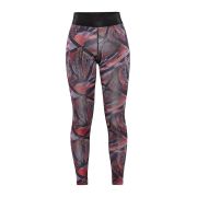 Craft Core Essence Tights W – Colanți de antrenament - Negru (999723)