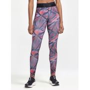 Craft Core Essence Tights W – Colanți de antrenament - Negru (999723)