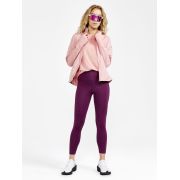 Craft ADV Essence High Waist Tights W – Colanți de antrenament cu talie înaltă - Mov