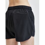 Craft ADV Essence 2" Stretch Shorts W – Pantaloni scurți de antrenament 2" - Negru