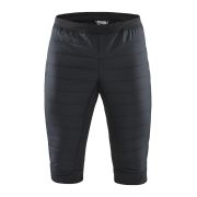 Craft Storm Shorts – Pantaloni scurți izolați - Negru