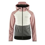 Craft ADV Pursuit Thermal Jacket W – Geacă termică de schi fond - Roz