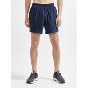 Craft ADV Essence 5" Stretch Shorts – Pantaloni scurți de antrenament 5" - Albastru închis