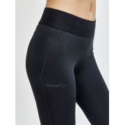 Craft Core Essence Tights W – Colanți de antrenament - Negru (999000)