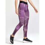 Craft Core Essence Tights W – Colanți de antrenament - Mov (435721)
