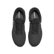 Craft V150 Engineered – Pantofi alergare pe asfalt - Negru cu alb