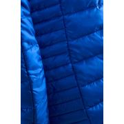 Craft Isolate Jacket W – Geacă matlasată izolată cu glugă - Albastru