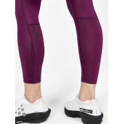 Craft ADV Essence High Waist Tights W – Colanți de antrenament cu talie înaltă - Mov