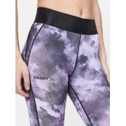 Craft Core Essence Tights W – Colanți de antrenament - Mov (724007)