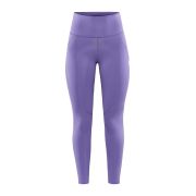 Craft ADV Essence High Waist Tights W – Colanți de antrenament cu talie înaltă - Mov deschis