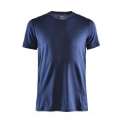 Craft ADV Essence SS Tee – Tricou tehnic - Albastru închis