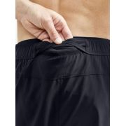 Craft ADV Essence 5" Stretch Shorts – Pantaloni scurți de antrenament 5" - Negru