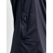 Craft ADV Essence SS Tee – Tricou tehnic - Negru