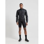 Craft ADV Essence Light Wind Jacket – Geacă de vânt ultraușoară de ciclism - Negru