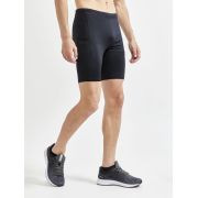 Craft ADV Essence Short Tights – Colanți scurți - Negru