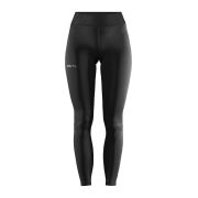 Craft Core Essence Tights W – Colanți de antrenament - Negru (999000)