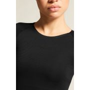 Craft Active Nanoweight LS W – Bluză strat de bază ultraușoară - Negru (9999)