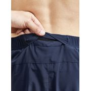 Craft ADV Essence 5" Stretch Shorts – Pantaloni scurți de antrenament 5" - Albastru închis