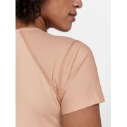 Craft ADV Essence SS Slim Tee W – Tricou tehnic mulat - Portocaliu