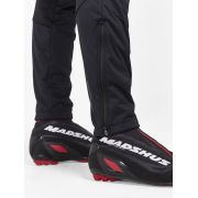 Craft Storm Balance Tights – Pantaloni de schi fond calzi - Negru
