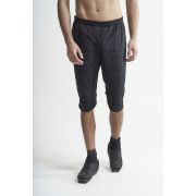 Craft Storm Shorts – Pantaloni scurți izolați - Negru