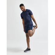 Craft ADV Essence SS Tee – Tricou tehnic - Albastru închis