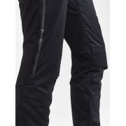 Craft Storm Balance Tights – Pantaloni de schi fond calzi - Negru