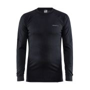 Craft Core Dry Baselayer Set – Set strat de bază - Negru
