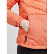 Craft Core Street Insulation Jacket W – Geacă matlasată izolată - Portocaliu