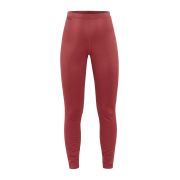 Craft Core Warm Baselayer Set W – Set strat de bază cald - Roșu