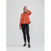 Craft Core Street Insulation Jacket W – Geacă matlasată izolată - Portocaliu