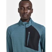 Craft Core Trim Thermal Midlayer – Bluză termică strat intermediar - Verde