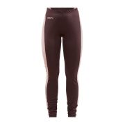 Craft Core Dry Baselayer Set W – Set strat de bază - Mov