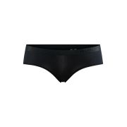 Craft Core Dry Hipster W – Chiloți tehnici hipster - Negru