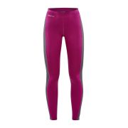 Craft Core Dry Baselayer Set W – Set strat de bază - Roz (486985)