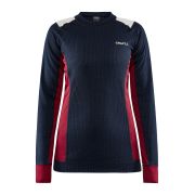 Craft Core Dry Baselayer Set W – Set strat de bază - Albastru (396479)