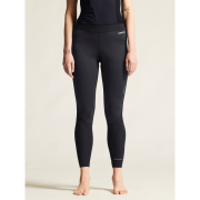 Craft Active Extreme X Wind Pants W – Pantaloni strat de bază cu protecție anti-vânt - Negru