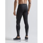 Craft ADV Essence Warm Tights – Colanți calzi de antrenament - Negru