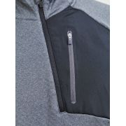 Craft Core Trim Thermal Midlayer – Bluză termică strat intermediar - Gri închis
