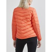 Craft Core Street Insulation Jacket W – Geacă matlasată izolată - Portocaliu