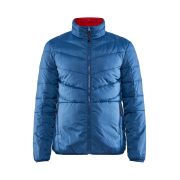 Craft Core Street Insulation Jacket – Geacă matlasată izolată - Albastru închis