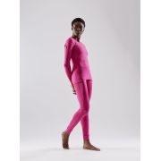 Craft Active Extreme X Pants W – Pantaloni strat de bază - Roz